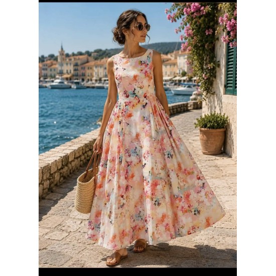 ROBE LYORA ROSE