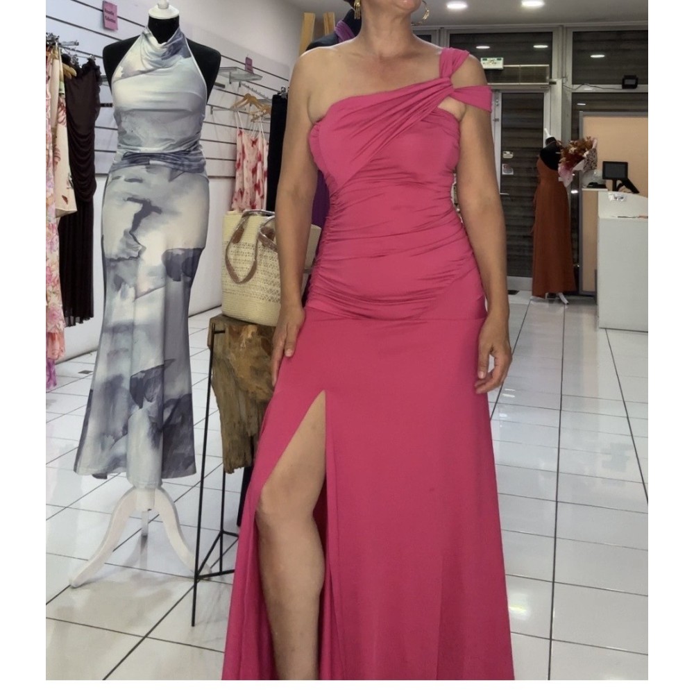 ROBE LOUNA