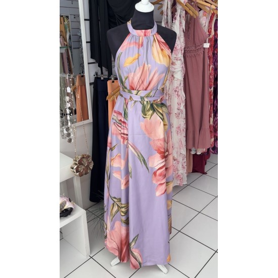 ROBE ROSA
