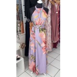 ROBE ROSA