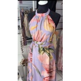 ROBE ROSA