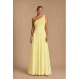 ROBE TESSA JAUNE