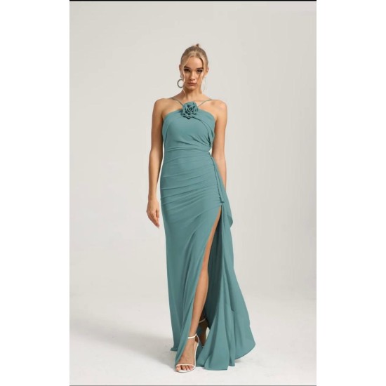 Robe longue élégante – Robes femme à La Réunion | K’Priss D’amanda