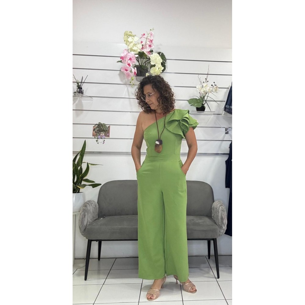 Combinaison pantalon chic – Combinaisons femme à La Réunion | K’Priss D’amanda