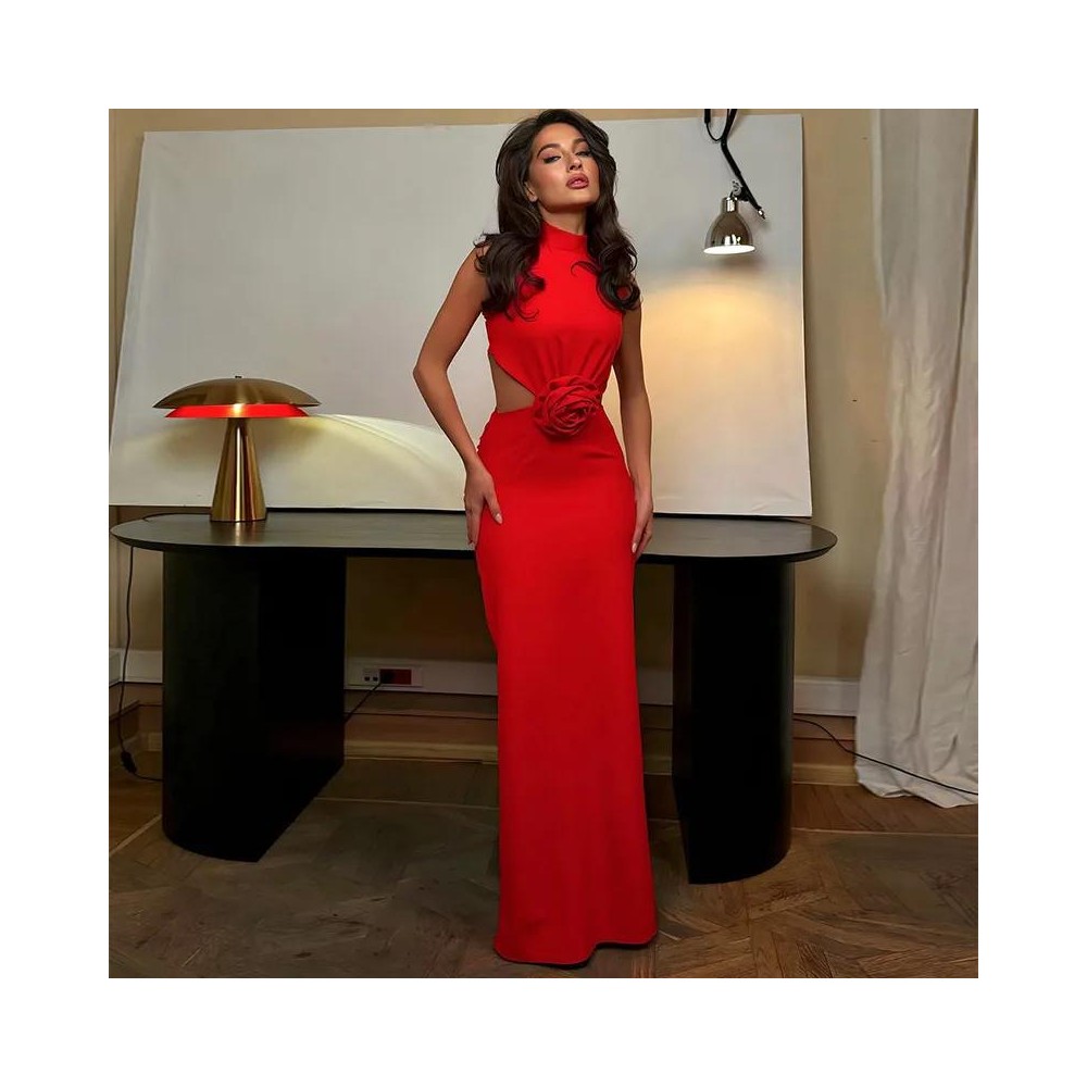 Robe élégante – Robes femme à La Réunion | K’Priss D’amanda