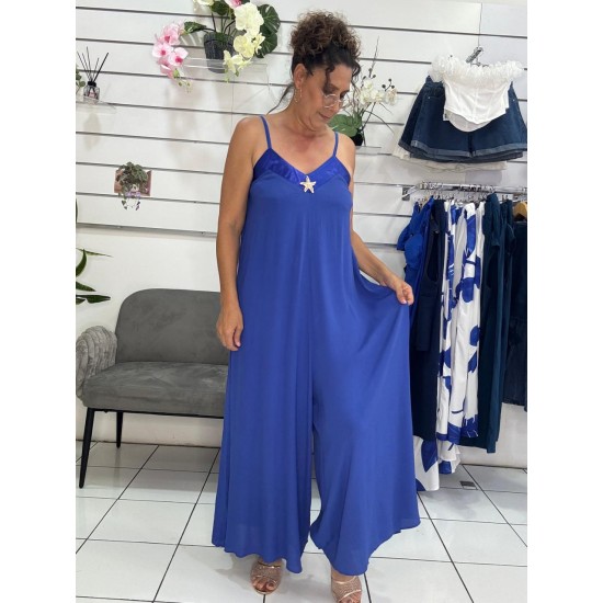 Combinaison fluide – Combinaisons femme à La Réunion | K’Priss D’amanda