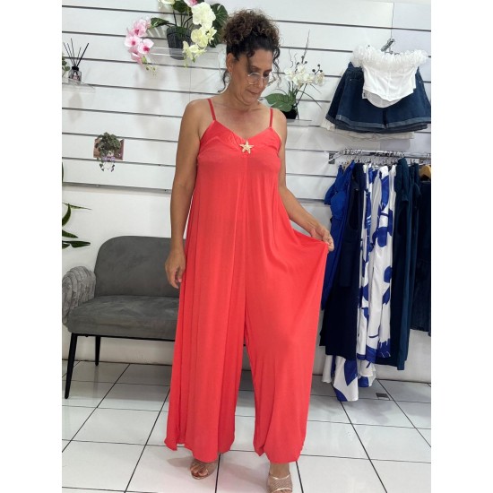 Combinaison fluide – Combinaisons femme à La Réunion | K’Priss D’amanda