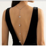 Bijoux dos papillon – Accessoires femme à La Réunion | K’Priss D’amanda