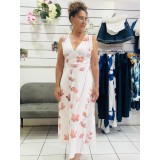 Robe babou – Robes femme à La Réunion | K’Priss D’amanda