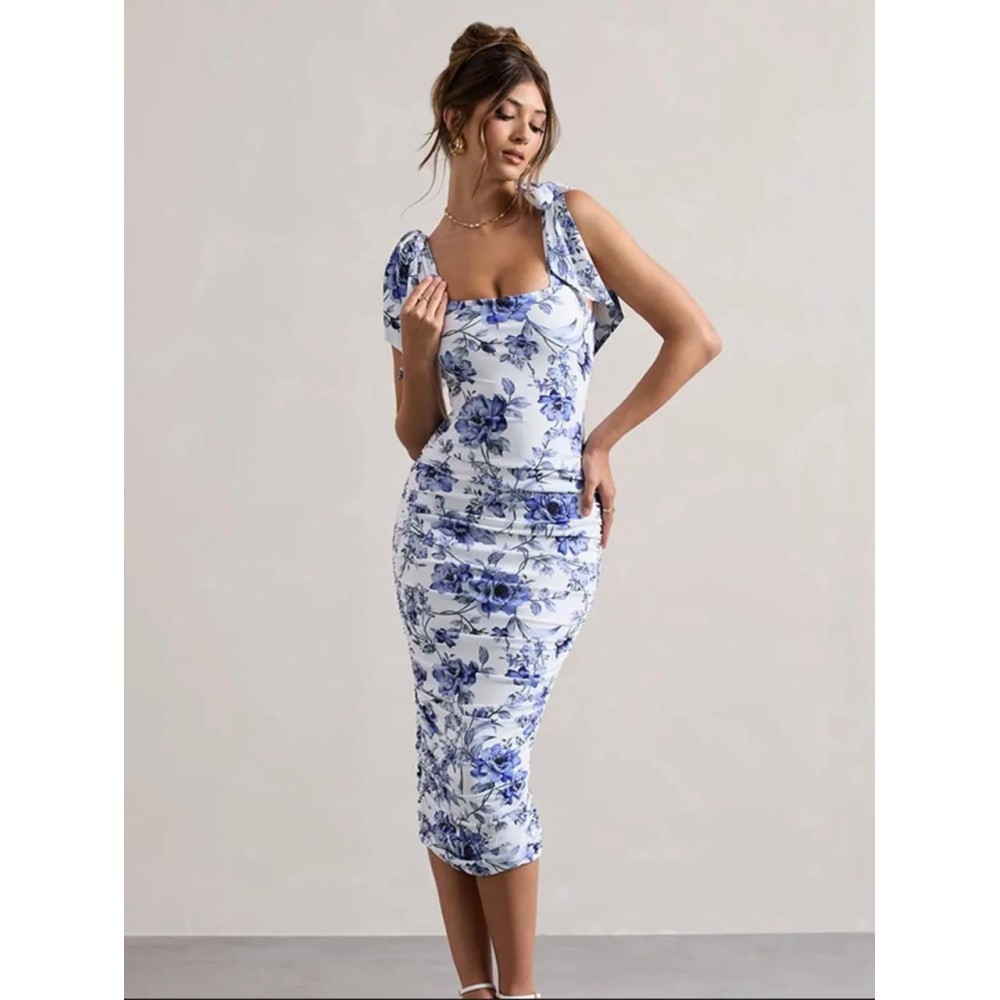 Robe sisi – Robes femme à La Réunion | K’Priss D’amanda