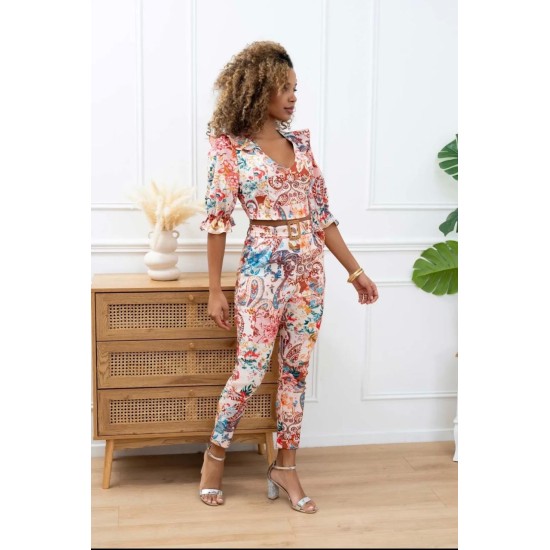 Ensemble pantalon – Ensembles femme à La Réunion | K’Priss D’amanda