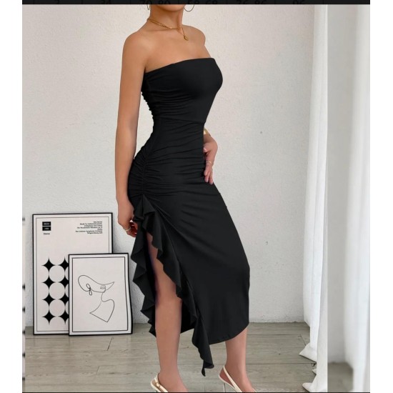 Robe fleur – Robes femme à La Réunion | K’Priss D’amanda