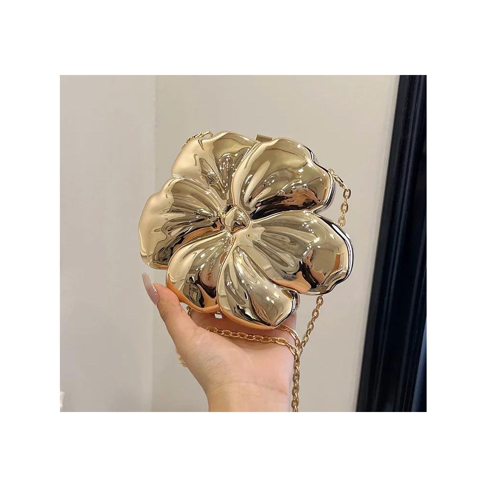 Sac fleurs – Accessoires femme à La Réunion | K’Priss D’amanda