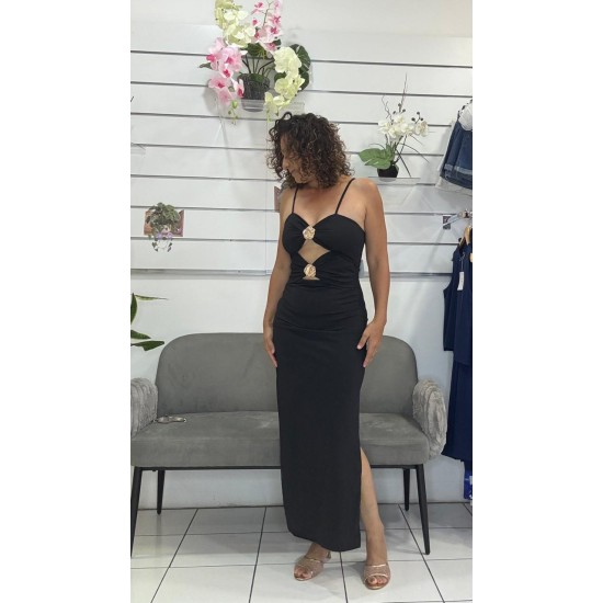 Robe élégante – Robes femme à La Réunion | K’Priss D’amanda