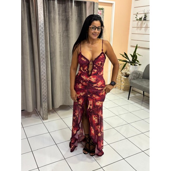 Robe sexy – Robes femme à La Réunion | K’Priss D’amanda