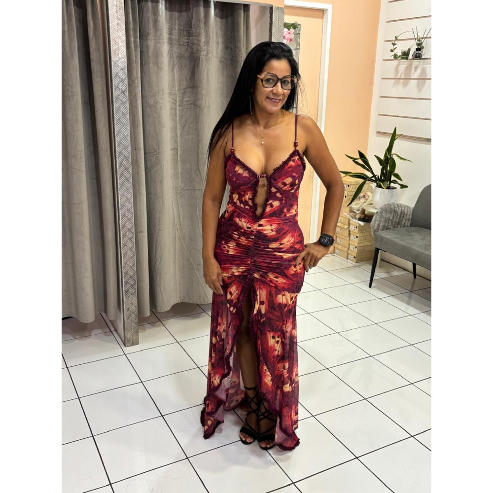 Robe sexy – Robes femme à La Réunion | K’Priss D’amanda