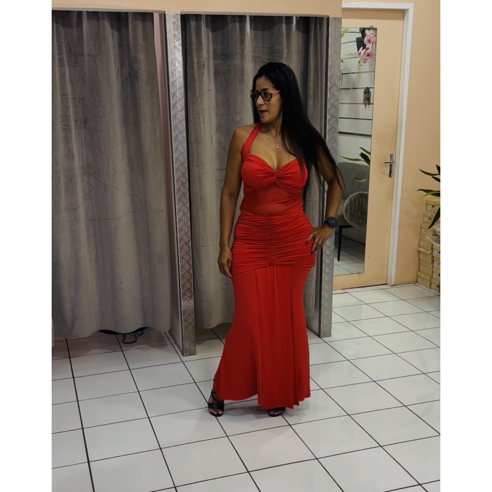 Robe love – Robes femme à La Réunion | K’Priss D’amanda