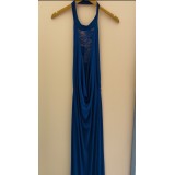 robe chic dos nu
