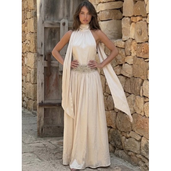 ROBE Boheme dos nu