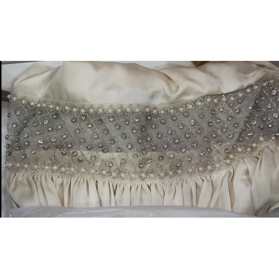 ROBE Boheme dos nu