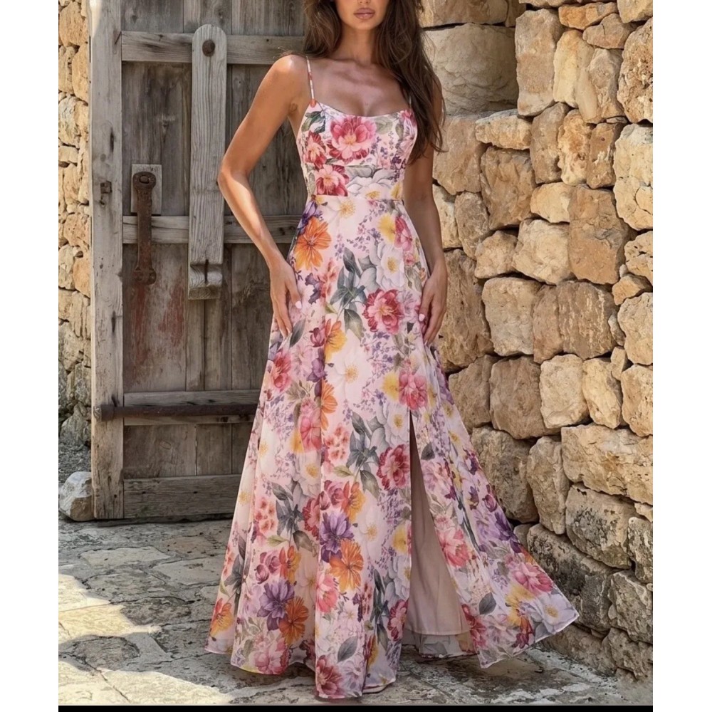 Robe Tatiana