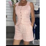 Ensemble  short  DANY