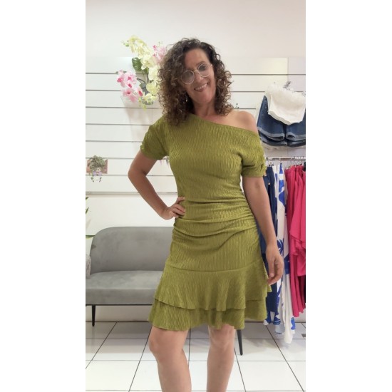 Robe VALERIE