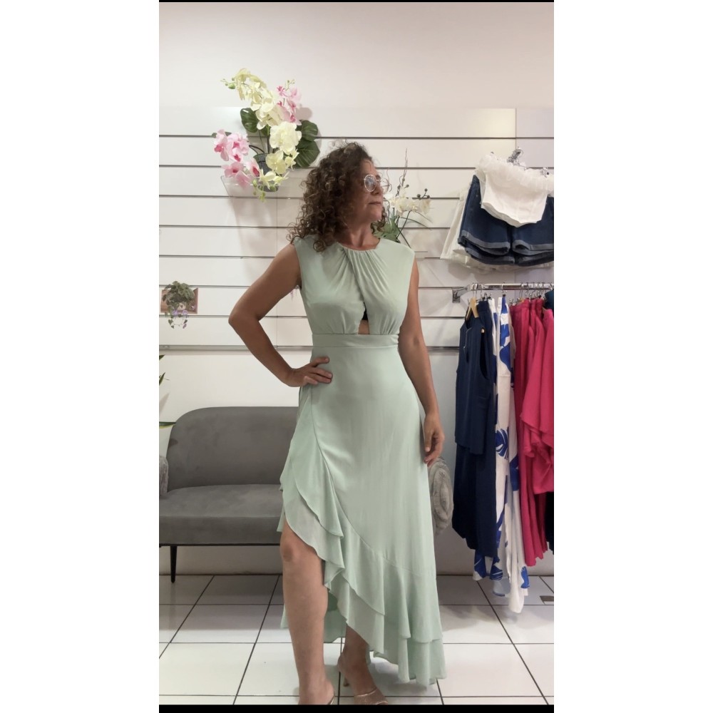 Robe Cleo