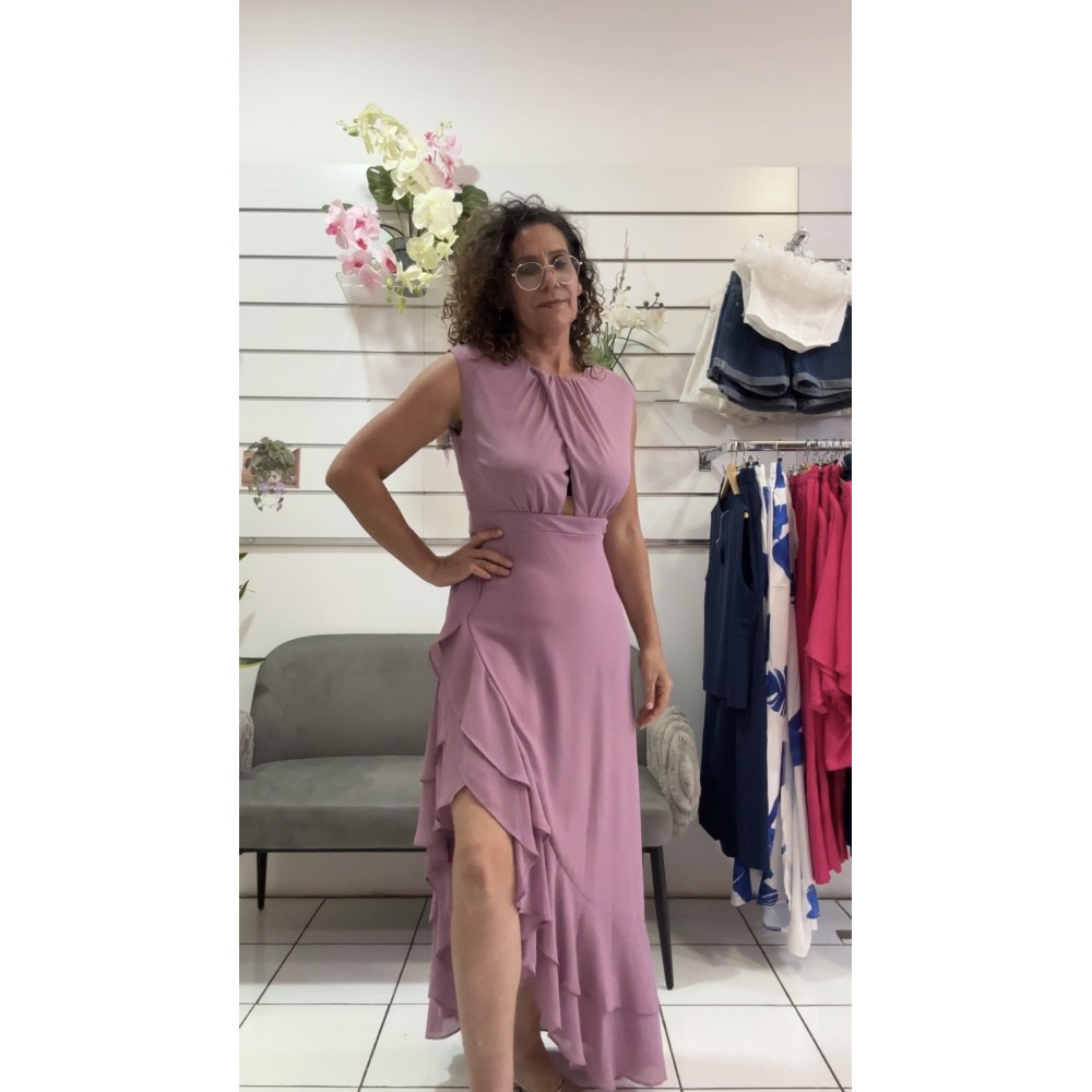 Robe Cleo