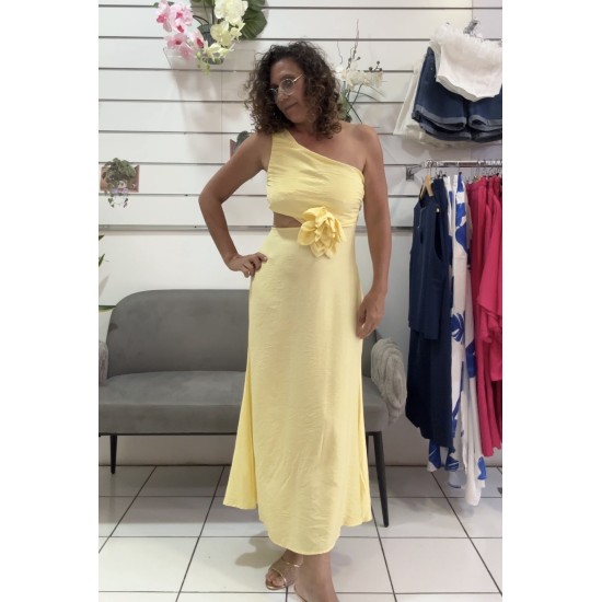 ROBE ORELIA