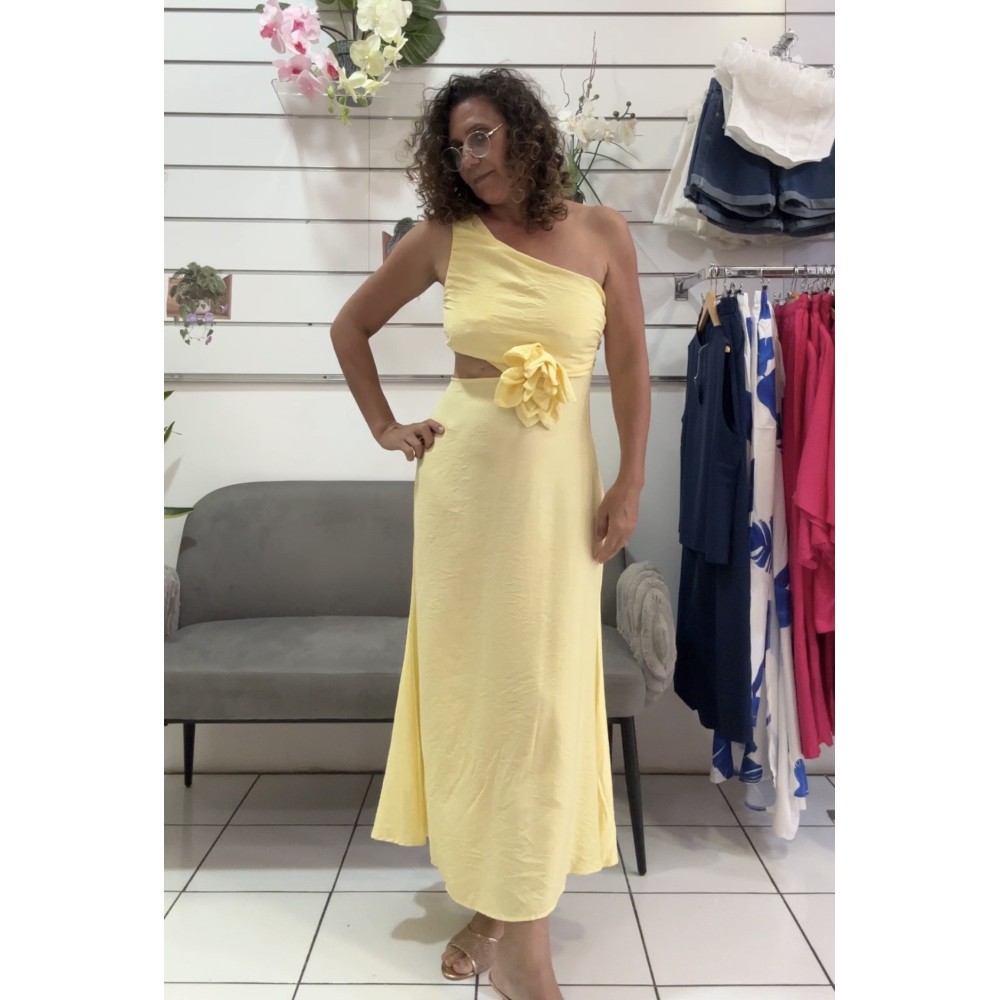 ROBE ORELIA