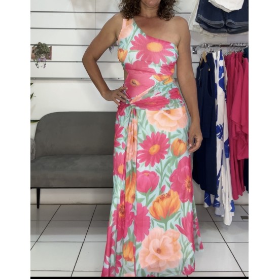 ROBE NATHALIE