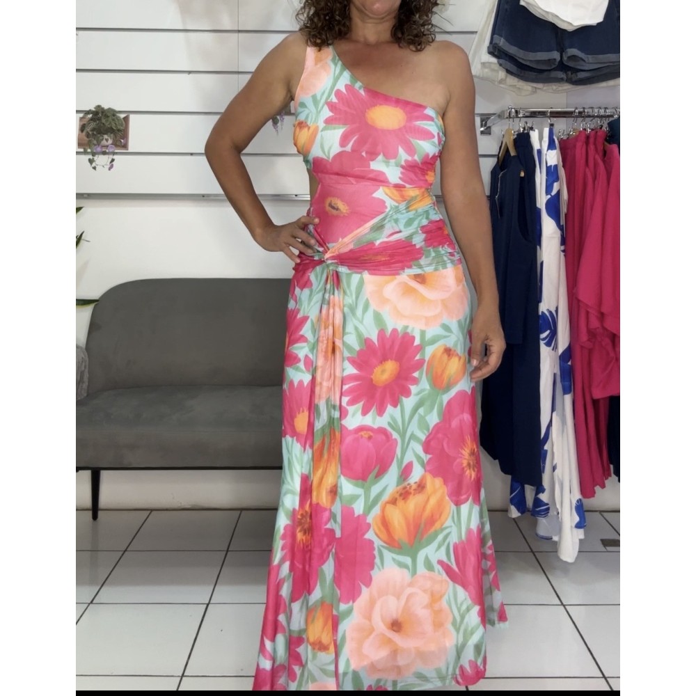 ROBE NATHALIE