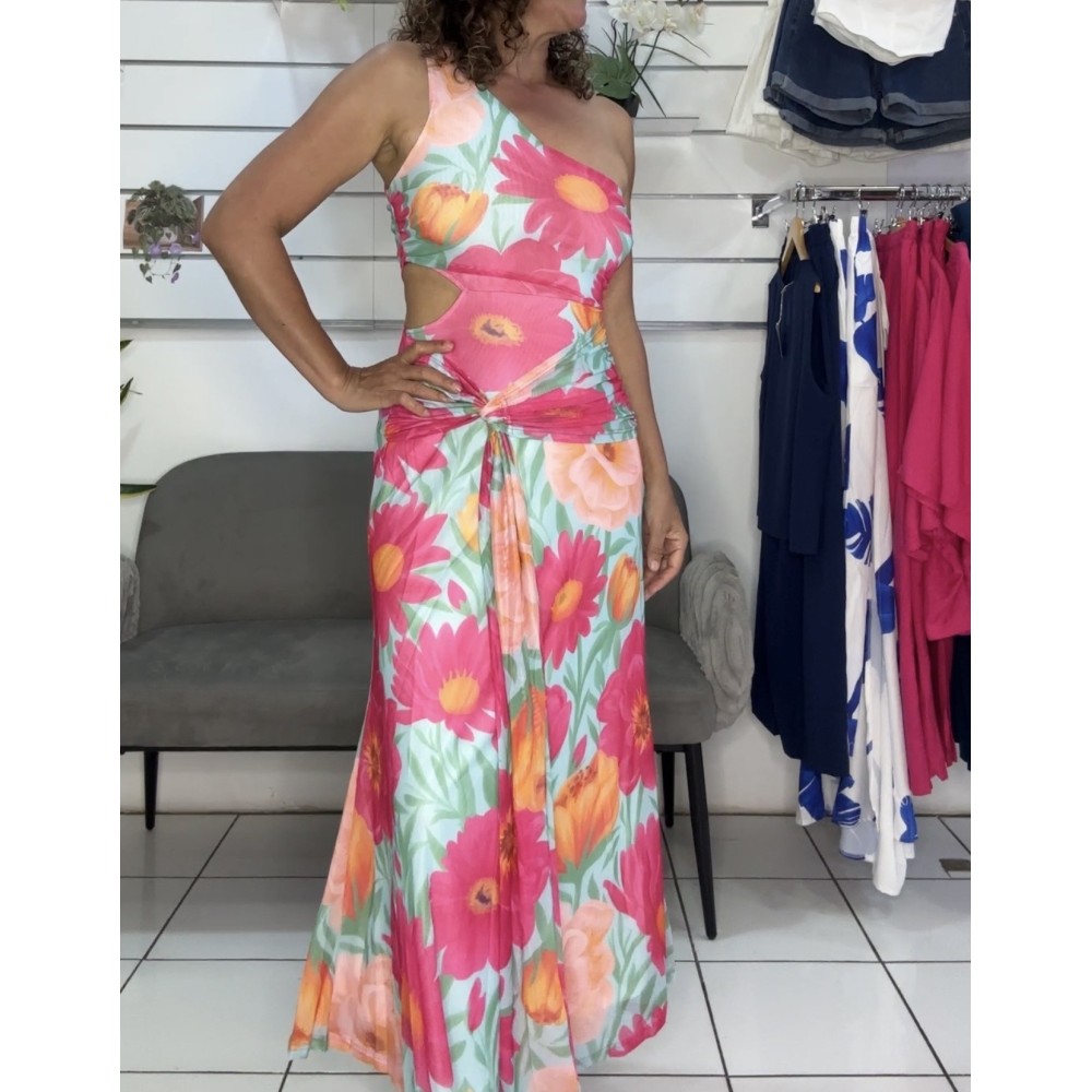 ROBE NATHALIE