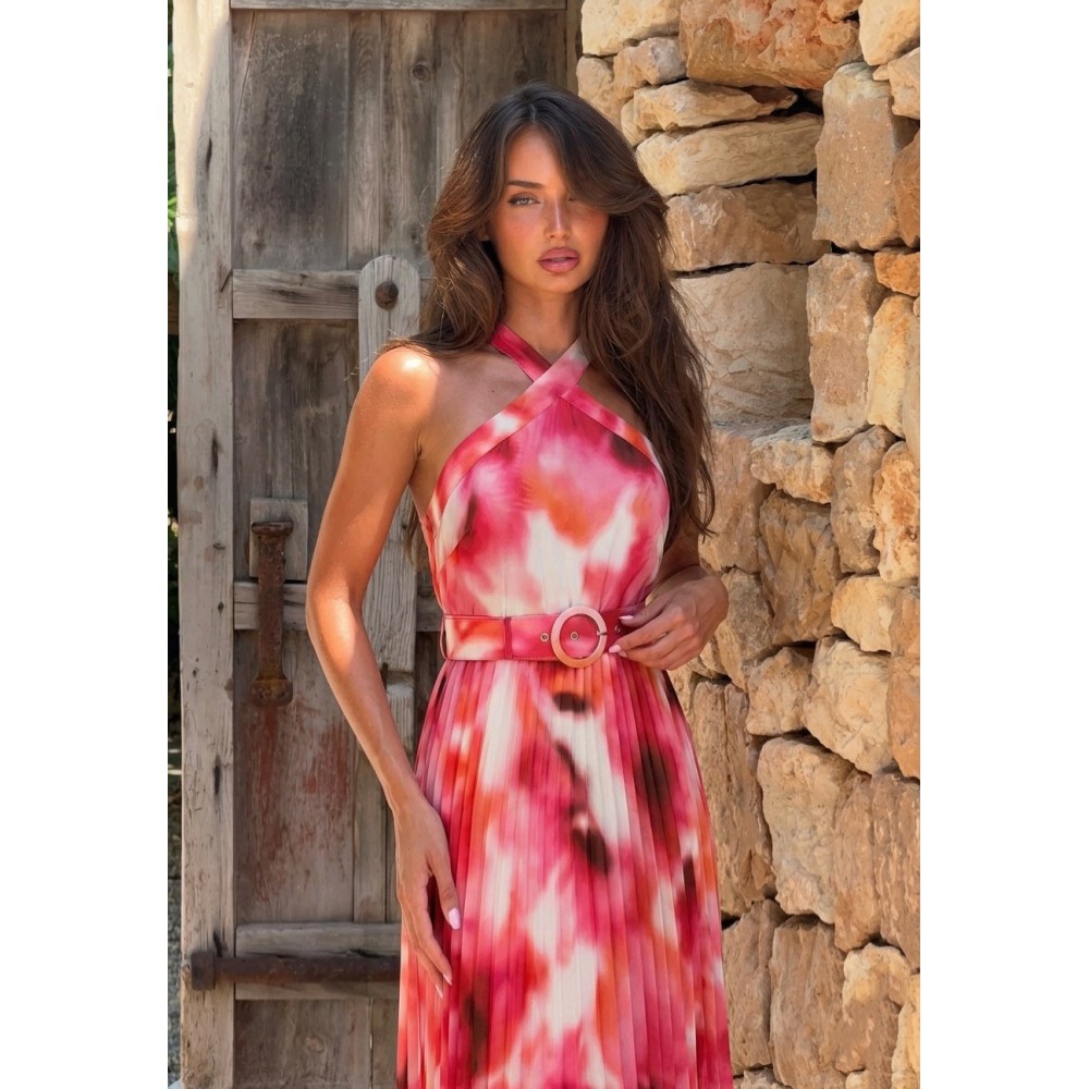 ROBE MAGNOLIA