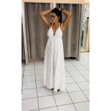ROBE CLOCHETTE