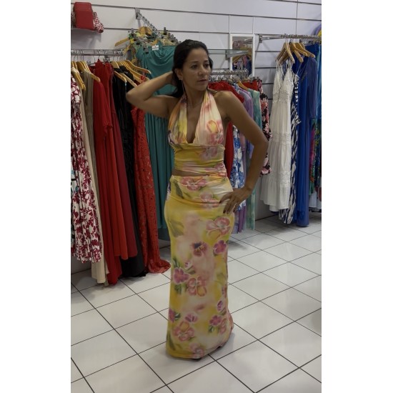 ROBE MYA