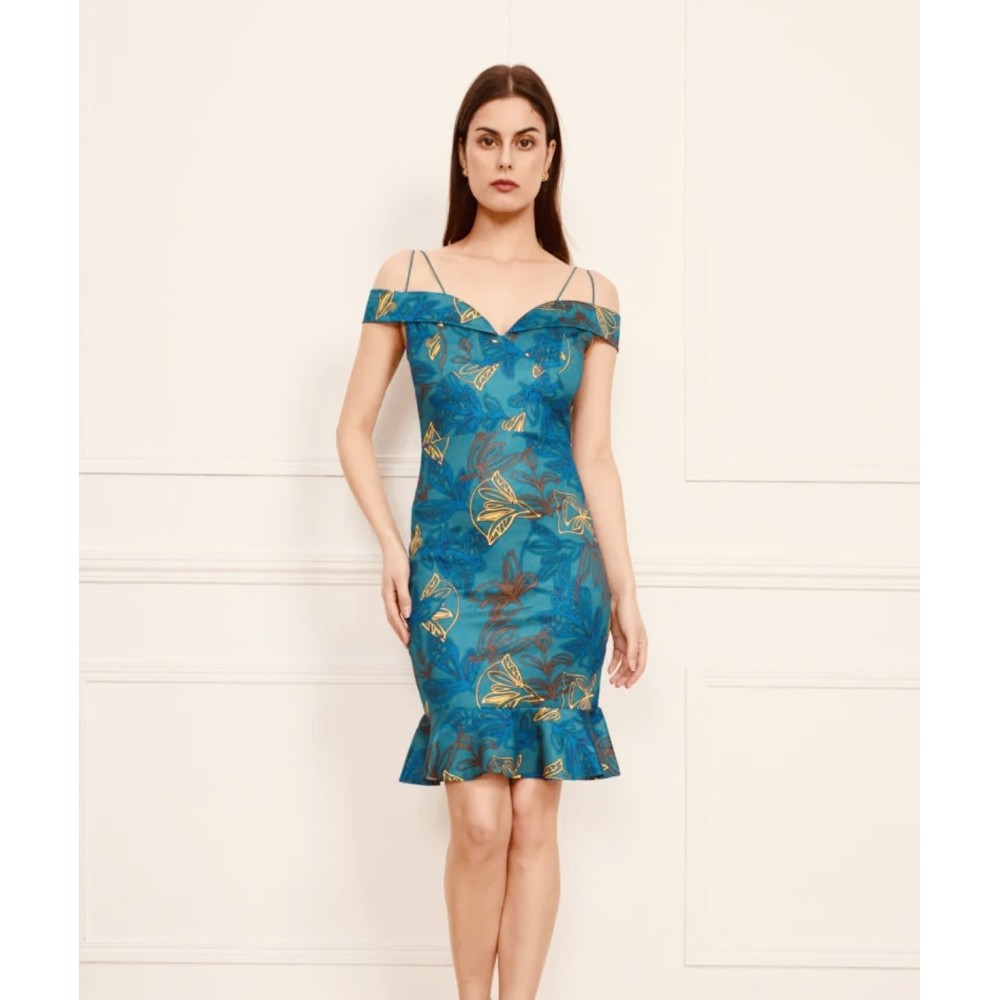 ROBE  LYA