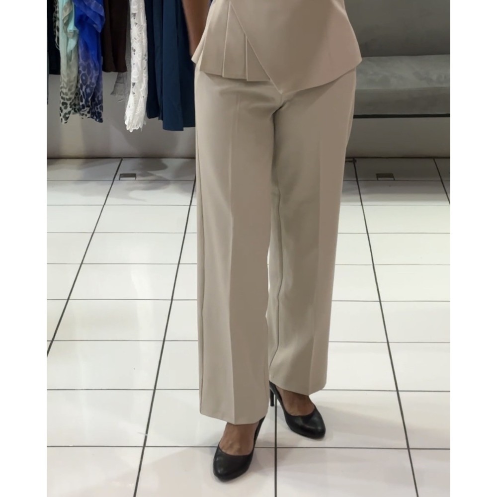 PANTALON AMBRE