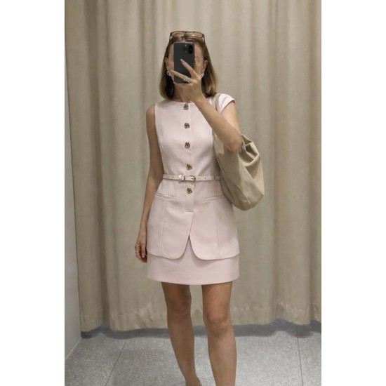 ROBE OLIVIA