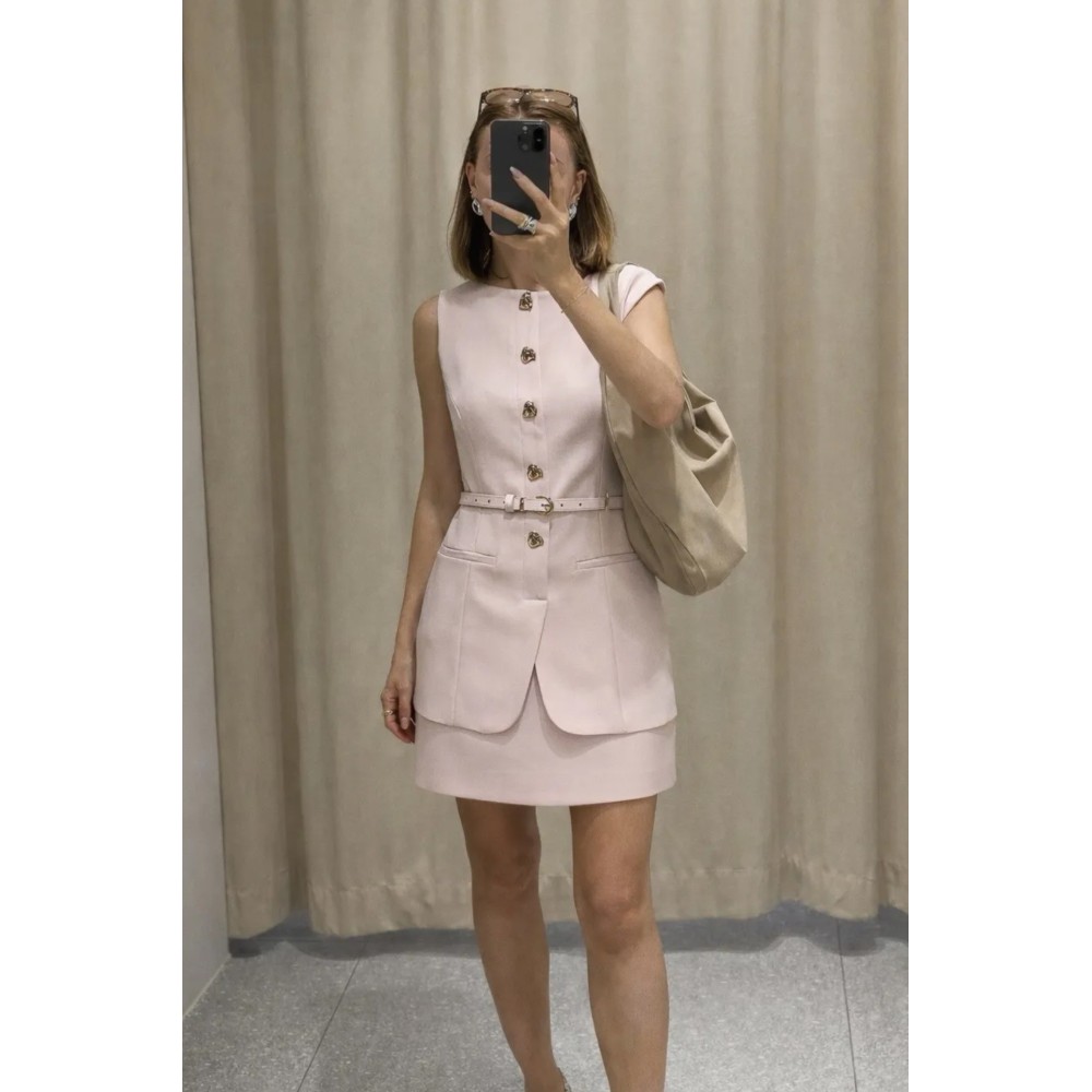 ROBE OLIVIA