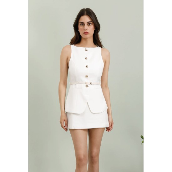 ROBE OLIVIA