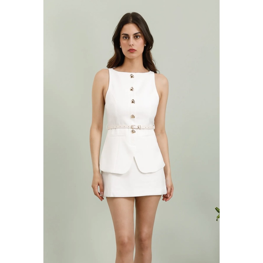 ROBE OLIVIA