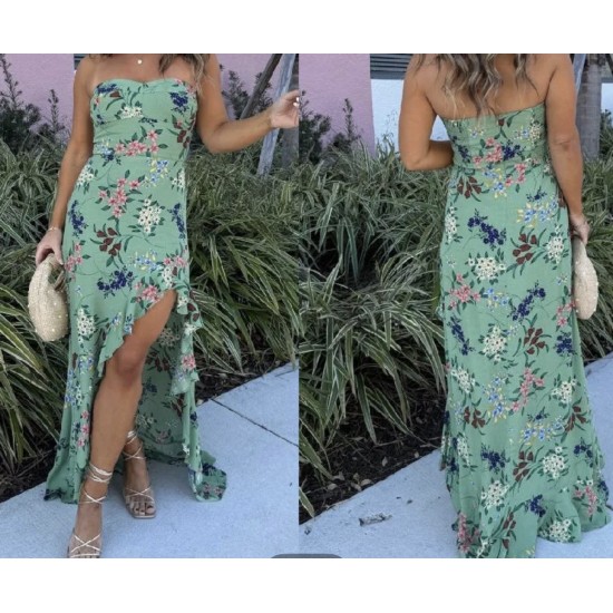 ROBE CANDICE