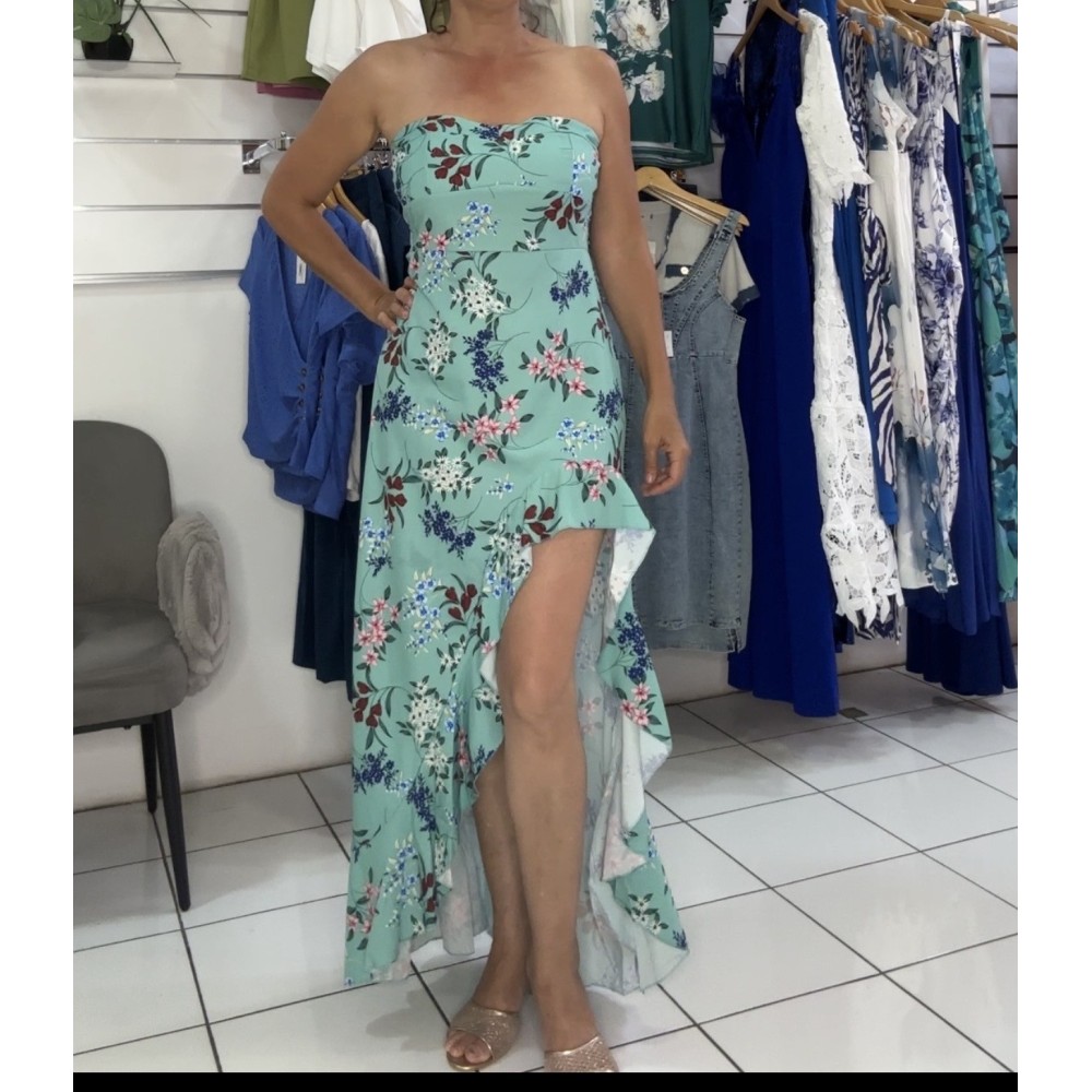 ROBE CANDICE