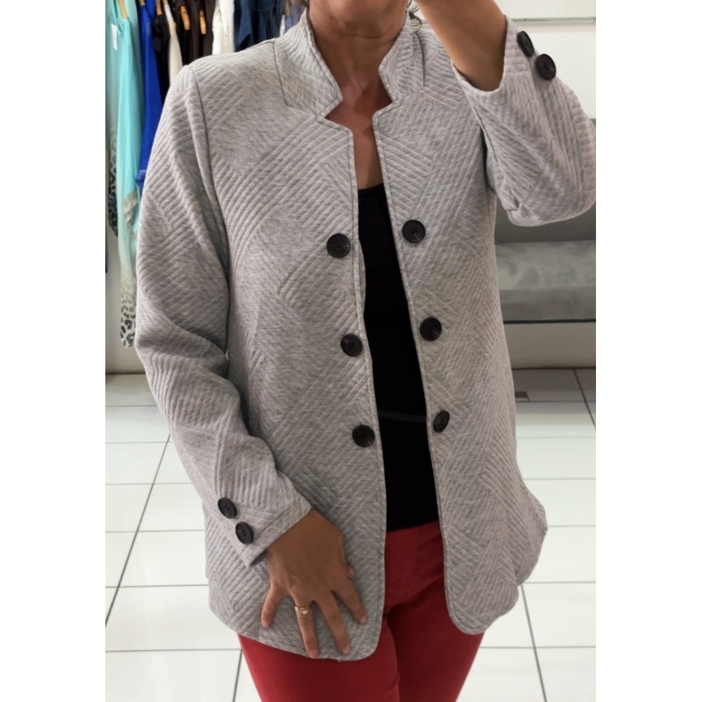 VESTE MAYA