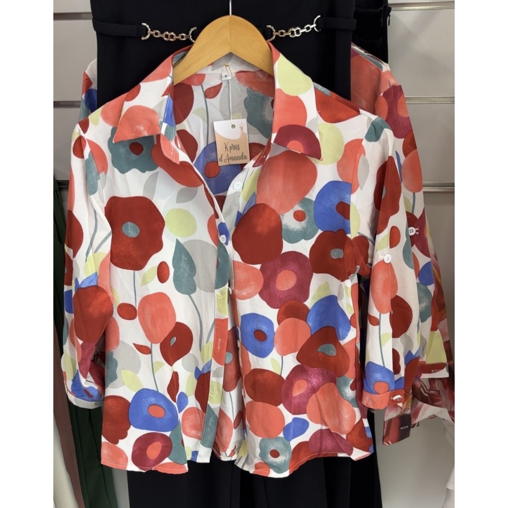 CHEMISE  MILENA