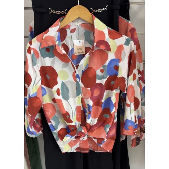 CHEMISE  MILENA