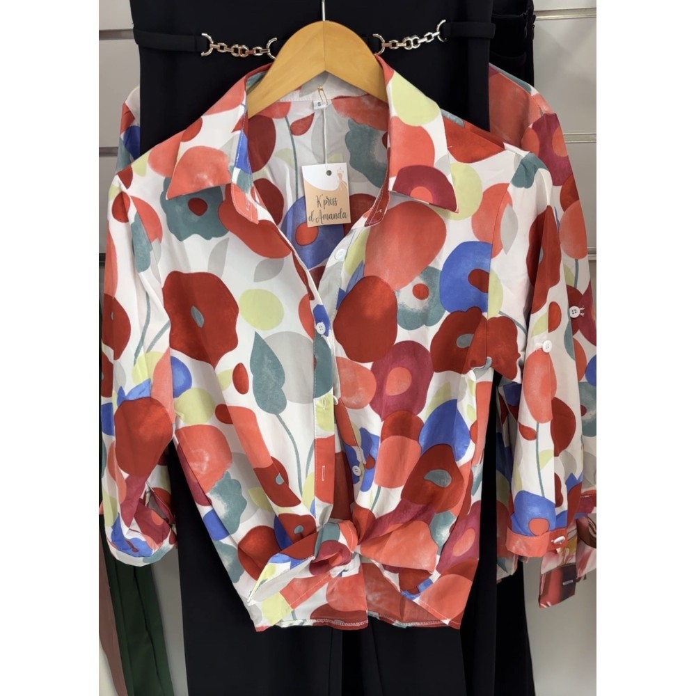 CHEMISE  MILENA