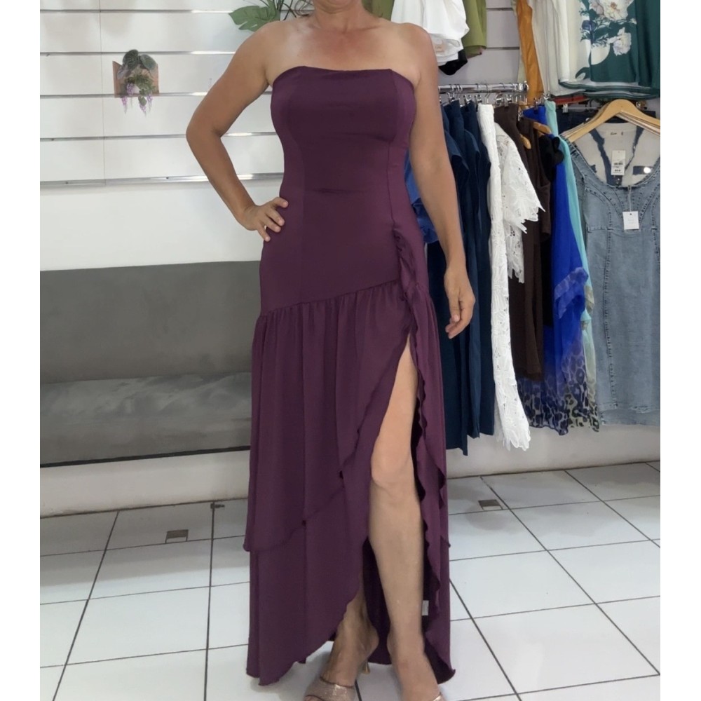 ROBE  LEILA